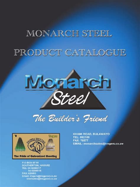 monarch metal fabrication ronkonkoma ny|monarch steel catalogue.